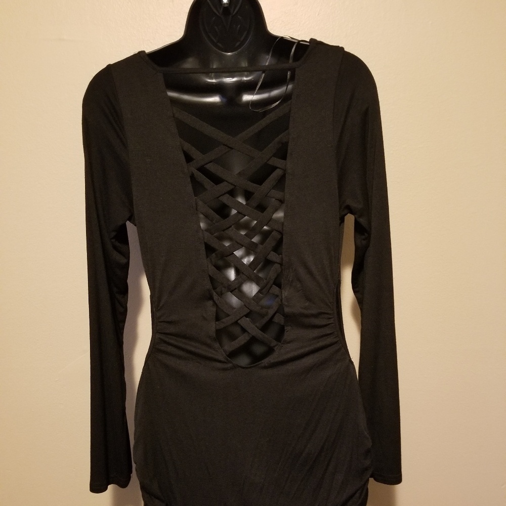 Dress - Picture 2 of 6